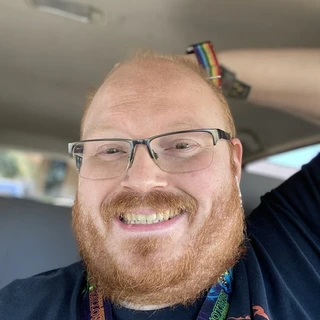 GingerBear