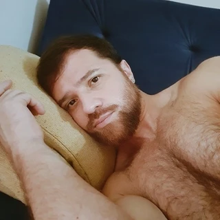 GingerBeard