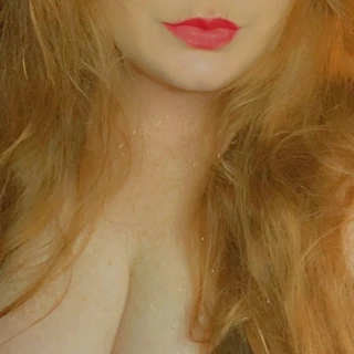 Ginger Bunny 💋