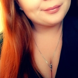 Ginger Cookie