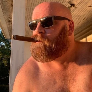GingerDad68