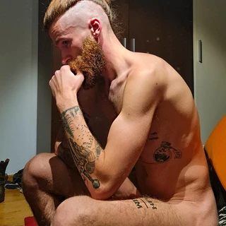 GINGERDANY