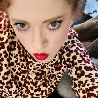 Ginger glory