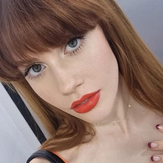 ♡ Nymphette ♡