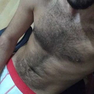 Ginger’s Husband