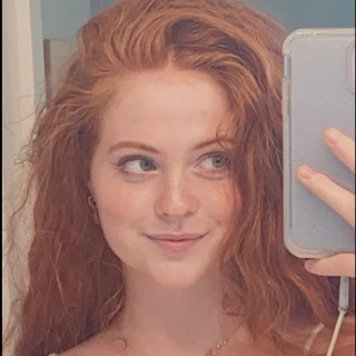 Ginger Spice ✨