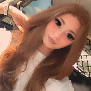 Ginger