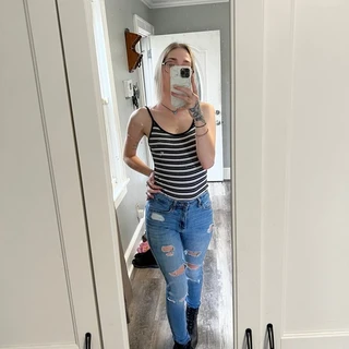 Ｃｈｒｉｓｓｙ~ P R E G N A N T 🙈🤭