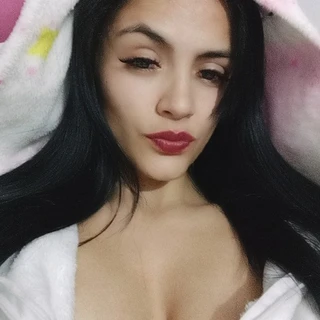 Mafe Montenegro😋