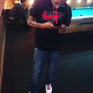Shug Stroke It Good