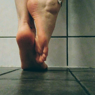 GirlyFeetNorway