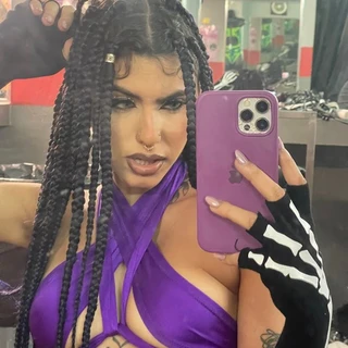 Gitana