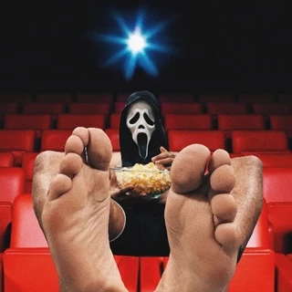 Givemehisfeet