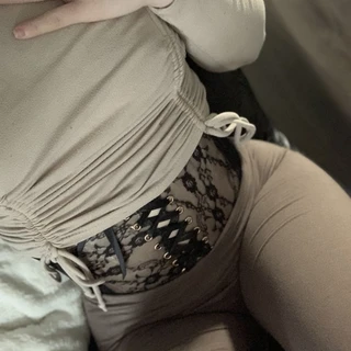 ❄️