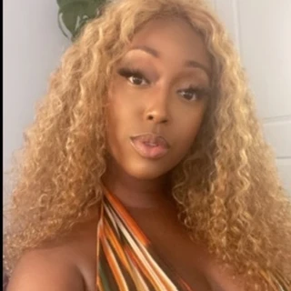 Glamazon Tyomi