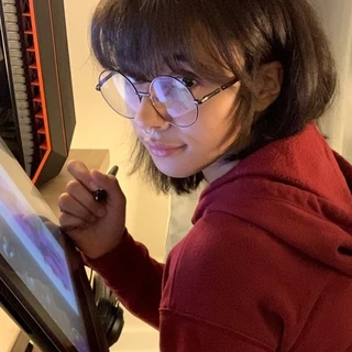Glasses GF