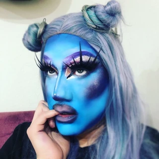 Glenda Drag