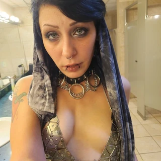 GLIMMER🔥Fetish Model😈