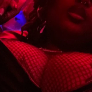 Somebody’s Muse
