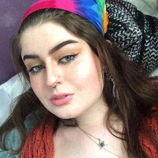 glitter kitten <3