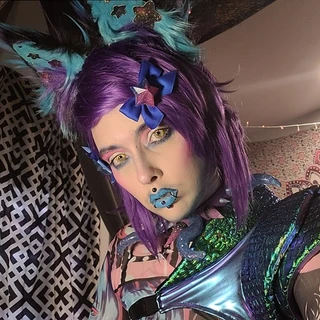 The Globlin Babe