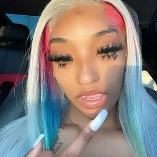 MEGAN MONTANA 🌟