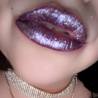 Glossy