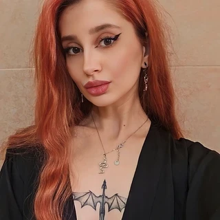 glossyfoxy
