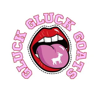 Gluck Gluck Goats