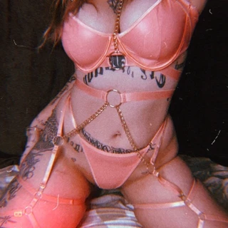 goddess awakening