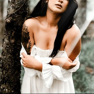 Goddess Accalia