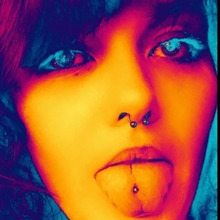 Goddess Daggy