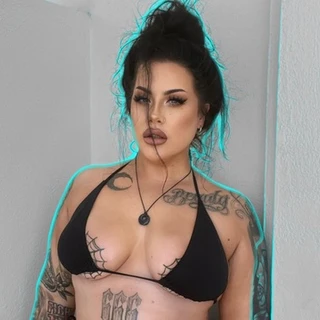 GoddessGoth | NO PPV