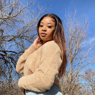 Goddess Ky❄️