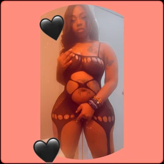 Goddess Monaé