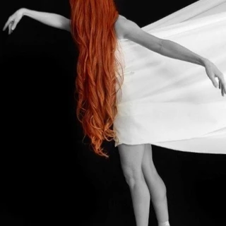 Let Down Your Hair