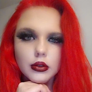 Goddess Ruby