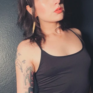 Rebecca Sovereign