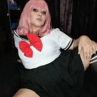 Mistress Abrahel