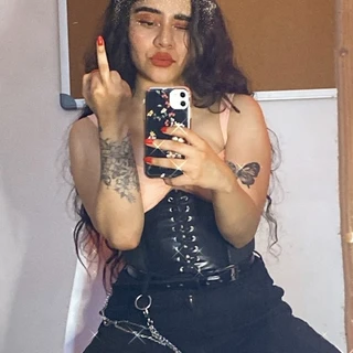 ❤️‍🔥Femdom | Findom ° Latina ° 23