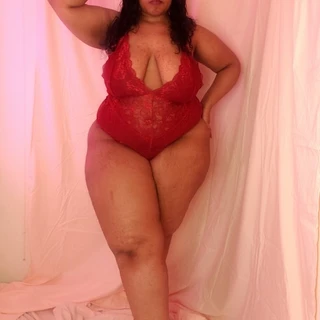 Goddess Aminaa💋