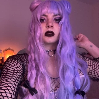 Goddess Of Chaos