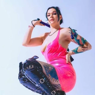 Goddess Dorienne
