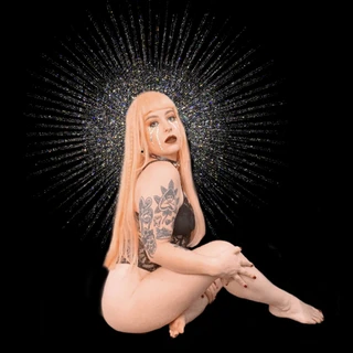 Goddess Elita