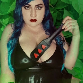 Ivy Morrigan