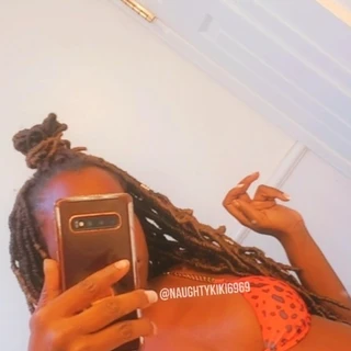Goddess Kiki