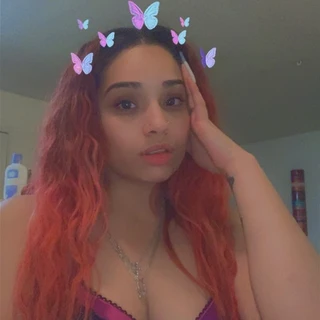 Puertorican lesbian goddess