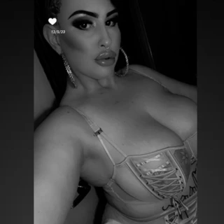 Goddess Leena 🔮💎♥️