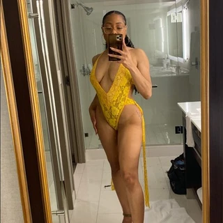 Goddess Luxe