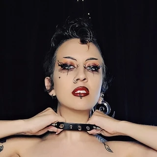 Goddess Misery